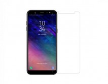 Защитное стекло Samsung A605F Galaxy A6+ (2018)/J810F Galaxy J8 (2018) (тех упак) 