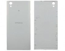 Задняя крышка Sony Xperia L1 (G3312) белая 2 класс