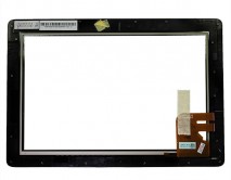 Тачскрин Asus Transformer Pad TF300 (FPC-1) с рамкой черный