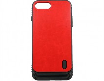 Чехол iPhone 7/8 Plus Kanjian красный