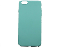 Чехол iPhone 6/6S Plus KSTATI Soft Case (голубой)