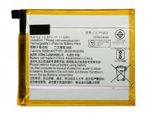 АКБ ASUS ZenFone 3 Deluxe ZS570KL C11P1603 High Copy 