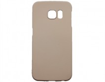 Чехол Samsung G925F S6 Edge KSTATI Soft Case (розовый) 