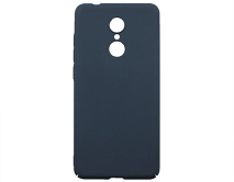 Чехол Xiaomi Redmi 5 KSTATI Soft Case (синий)