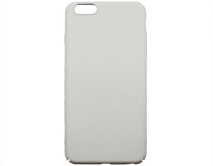 Чехол iPhone 6/6S Plus KSTATI Soft Case (белый)