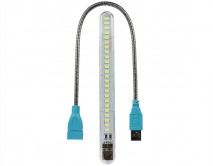 Лампа LED USB Relife RL-805 