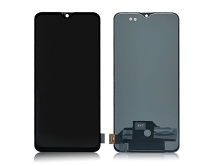 Дисплей OnePlus 6T + тачскрин черный TFT