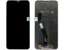 Дисплей Xiaomi Redmi 8A + тачскрин черный 