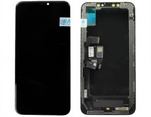 Дисплей iPhone XS Max + тачскрин (LCD Копия - Hard OLED)