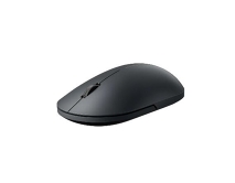 Компьютерная мышь Xiaomi Mi Mouse 2 Wireless (черная) 