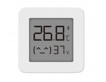 Датчик температуры и влажности Xiaomi temperature and humidity 2 
