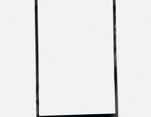 Тачскрин Samsung T510/T515 Galaxy Tab A 10.1 (2019) черный 1 класс