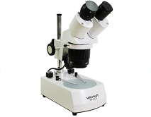 Микроскоп Yaxun YX-AK25 бинокулярный (20x-40x) 