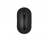 Компьютерная мышь Xiaomi Mi Mouse Wireless Miiiw (черная) 