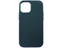Чехол iPhone 12 Mini Nylon Case (синий)