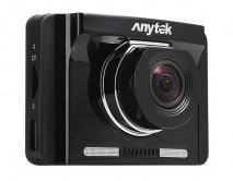 Видеорегистратор Anytek A22 черный