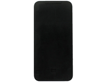 Коврик для формы (мягкий) iPhone 12 Pro Max черный 
