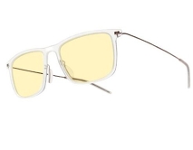 Очки защитные Mijia Anti-blueray eye glasses PRO прозрачная оправа