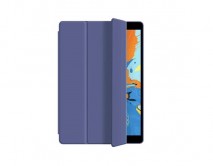 Чехол книжка-подставка OuCase iPad Mini 4/5 (лаванда) 