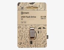 USB Flash Kstati Q2 32GB 