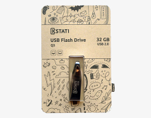 USB Flash Kstati Q3 32GB 