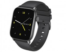 Часы Hoco Y3 Smart watch черные 