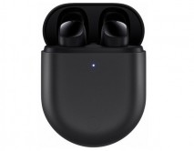 Bluetooth  стереогарнитура Redmi AirDots 3 Pro True Wireless WSEJ01ZM черная 