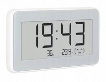 Термометр и гигрометр Xiaomi Mijia Electronic Thermo-Hygrometer Pro 