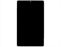 Дисплей Samsung T220 Galaxy Tab A7 Lite (Wi-fi) + тачскрин черный 1 класс