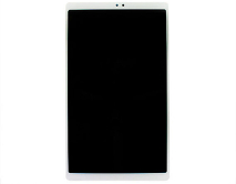 Дисплей Samsung T220 Galaxy Tab A7 Lite (Wi-fi) + тачскрин белый 1 класс