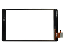 Тачскрин Samsung T290 Galaxy Tab A 8.0 Wi-fi (2019) черный 1 класс
