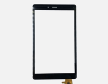 Тачскрин Samsung T295 Galaxy Tab A 8.0 (2019) черный 1 класс