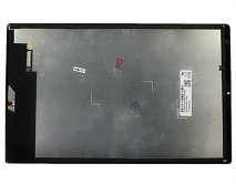 Дисплей Lenovo Tab M10 FHD Plus (TB-X606X/TB-X606F) + тачскрин черный