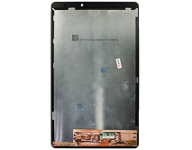 Дисплей Huawei MatePad T 8 (Kobe2-L09/Kobe2-L03/KOB2-L09/KOB2-W09) + тачскрин черный