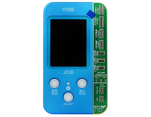 Программатор JC-V1SE для iPhone (True tone 7-11 series, Vibro 7-X) 1 плашка в комплекте 