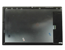 Дисплей Samsung X200/X205 Galaxy Tab A8 10.5 (2021) + тачскрин черный 1 класс