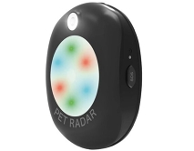 GPS-трекер GEOZON Pet Radar черный 