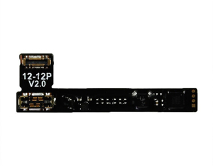 Шлейф для ремонта АКБ iPhone 12/12 Mini/12 Pro (для JC-V1S) 
