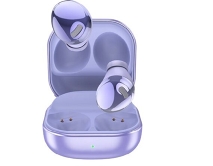 Bluetooth  стереогарнитура Borofone BW10 фиолетовые 