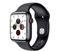 Часы Hoco Y5 Smart watch черные 
