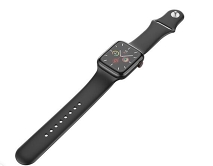 Часы Hoco Y5 Pro Smart watch черные (Call Version)