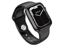 Часы Borofone BD1 Smart watch черные (Call Version) 