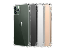 Чехол iPhone 12 Pro Max TPU Anti-Drop (прозрачный)