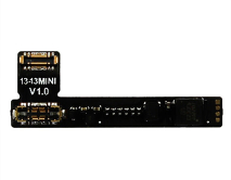 Шлейф для ремонта АКБ iPhone 13/13 Mini (для JC-V1S)