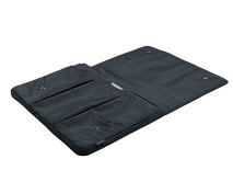 Чехол-Сумка для ноутбука до 16" Baseus Laptop Sleeve, темно-серый (LBJN-B0G)