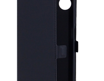 Чехол книжка Tecno Spark 9 Pro Borasco Book Case черный, 70706 