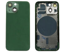 Корпус iPhone 13 Mini зеленый 1 класс