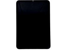 Дисплей iPad Mini 6 (2021)(A2567/A2568/A2569) + тачскрин в сборе черный (LCD Оригинал)