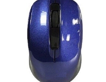 Беспроводная мышь Smartbuy ONE 332 синяя, SBM-332AG-B