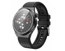 Часы Borofone BD2 Smart watch черные (Call Version)